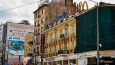 София запазва позиции в класация на най-добрите градове за живот в света