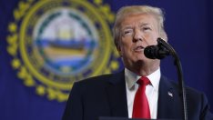 САЩ готвят мита върху технологичния и телекомуникационен сектор в Китай