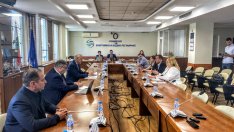 "Булгаргаз" очаква 8% спад на цената на газа за юли