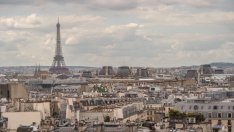 Секторът на услугите в еврозоната се е върнал към умерен растеж през юни