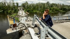 САЩ отпускат военна помощ за Украйна за над 2 млрд. долара