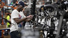 Бизнесът призова Вашингтон за данъчни облекчения за производството на чипове