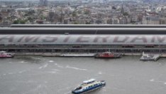 Съдът върна Airbnb в центъра на Амстердам