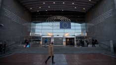 Европейският парламент даде зелена светлина на бюджета на ЕС за 2026 г.