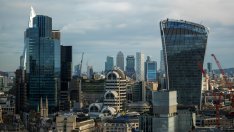 Имотните фондове са изправени пред непоправим риск заради поскъпването на енергията