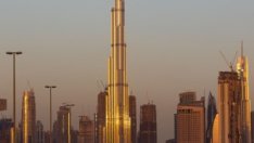 Бумът на жилищните продажби в Дубай повишава цените в най-високата кула в света