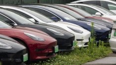 Tesla владее автомобилния пазар на Норвегия през 2021 г.