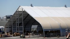 Tesla вече прави по 5000 броя Model 3 на седмица 