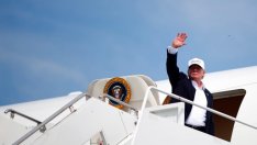 Тръмп: ЕС вероятно е също толкова лош, колкото Китай