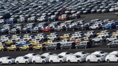 САЩ могат да загубят 14 млрд. долара от митата върху европейските автомобили 