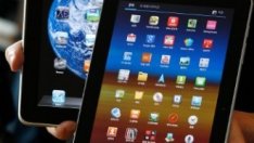 Патентната война между Apple и Samsung навлезе в нов етап 