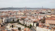 Лисабон получи място на имотната карта и стана най-недостъпният град в Европа