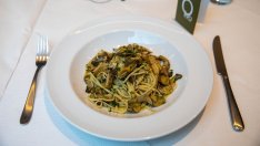 Инфлацията при храните притиска европейските потребители