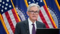 Пауъл: Днешното намаление на лихвите е с цел управление на риска