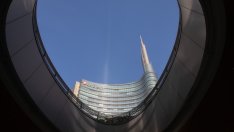 UniCredit е предоставила около 600 млн. евро на фалиралата Signa