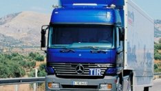 Превозвачите вдигнаха блокадата от границата с Турция