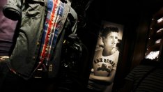 Abercrombie се насочва към аутлетите и магазините в чужбина