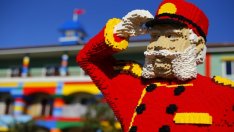 "Лего: филмът" дава рамо на бизнеса на Lego в САЩ