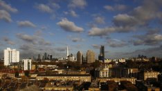 Търсенето на имоти под наем на Острова се засилва