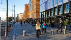 Основната инфлация в Норвегия се забавя и вероятността за нов ръст на лихвите намалява