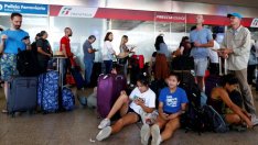 В Италия се задава мащабна транспортна стачка