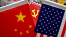 Какъв е печелившият ход за Америка, ако Русия разиграе китайската карта?