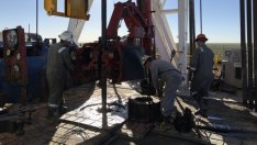 МАЕ изрази готовност да компенсира прекъсвания в петролните доставки