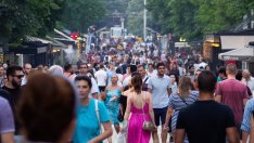 ОИСР: Необходими са реформи, за да се повиши още стандартът на живот в България 