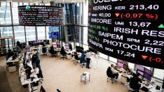 Петко Вълков: Пазарите приемат геополитическите рискове като нещо локално