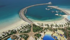 Пясък за 34 млн. долара - парцел в Дубай беше продаден за рекордна сума