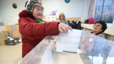 ГЕРБ и ПП-ДБ са на фотофиниш, ИТН е на косъм да влезе в парламента* 