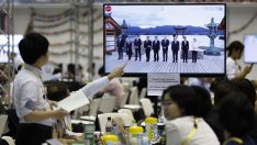 Г-7 стартира съвместен механизъм срещу икономическата принуда, за да притисне Китай