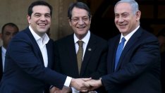 "Турски поток" може да се сблъска с конкуренцията на газа от Средиземно море