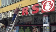 Големи германски вериги супермаркети си поделят обектите на Tengelmann