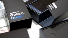 Samsung призован да избегне „екокатастрофа" с Galaxy Note 7 