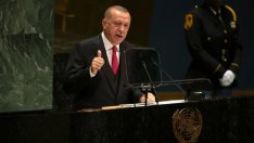 Ердоган призова турските граждани да спрат да купуват стоки от Франция