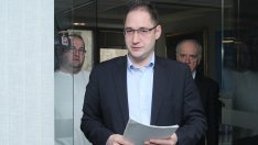 Г. Ангелов: Вносът на зърно е несъществуващ проблем, от който два пъти създаваме национална криза