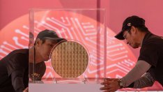 TSMC няма да направи Intel отново велика