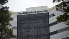 Hewlett Packard Enterprise не успя да изпълни тримесечните прогнози