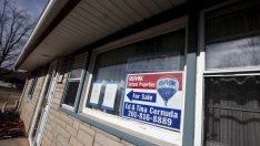 5 причини защо не се очаква срив на пазара на имоти в САЩ