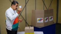 ЕС не признава изборните резултати във Венецуела