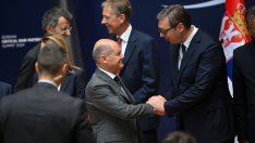 Договорът между ЕС и Сърбия показва, че добивът на литий има бъдеще в Европа