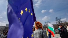 ЕК поиска от България да номинира европейски комисар