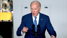 &bdquo;Байдъномиката&ldquo; прави необходими митата върху китайските електромобили