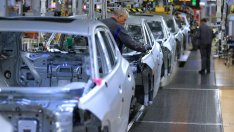 Германия трябва да се ангажира с решаването на проблемите на своята автомобилна индустрия