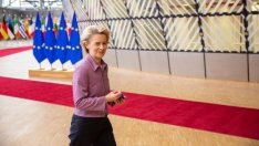 Изборните резултати в Германия носят риск за Урсула фон дер Лайен