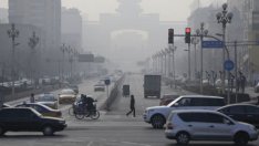 СЗО затяга допълнително критериите за замърсяване на въздуха