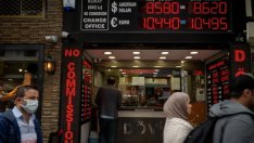 Ердоган и липсата на търпение към централната банка