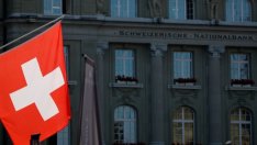 Швейцарската централна банка запази свръхниските си лихви без промяна