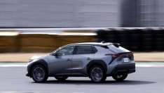 Печалбата на големите автоконцерни расте до над 104 млрд. евро през 2021 г.